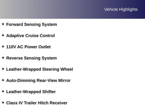 Used 2021 Ford Ranger XLT w/ Equipment Group 301A Mid image 6