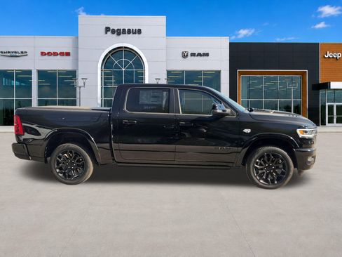 New 2026 RAM 1500 Limited AWD/4WD image 7