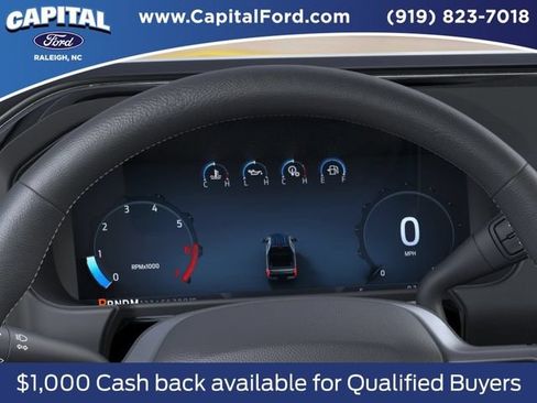 New 2026 Ford F250 Lariat w/ Tremor Off-Road Package AWD/4WD image 14