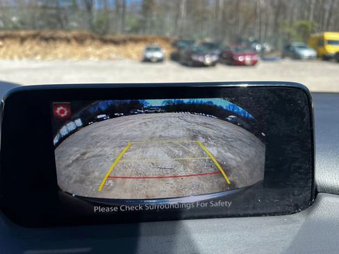 Used 2017 MAZDA CX-5 Touring w/ Preferred Equipment Package image 26