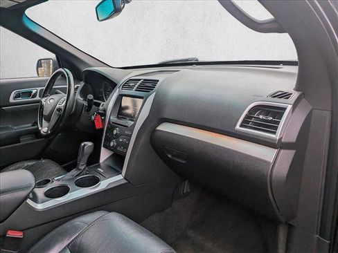 Used 2012 Ford Explorer XLT image 20