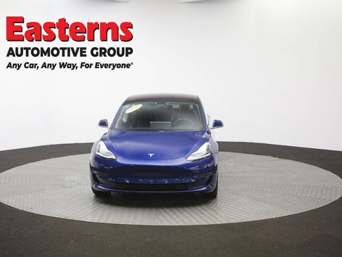 Used 2018 Tesla Model 3 Long Range RWD image 48