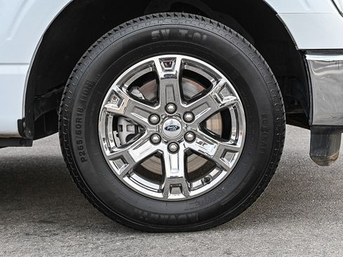 Used 2023 Ford F150 Lariat image 13