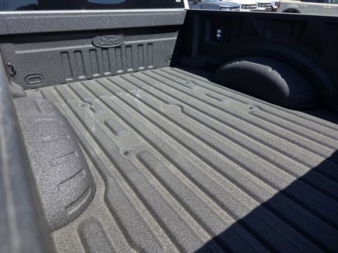 New 2026 Ford F250 Platinum AWD/4WD image 13