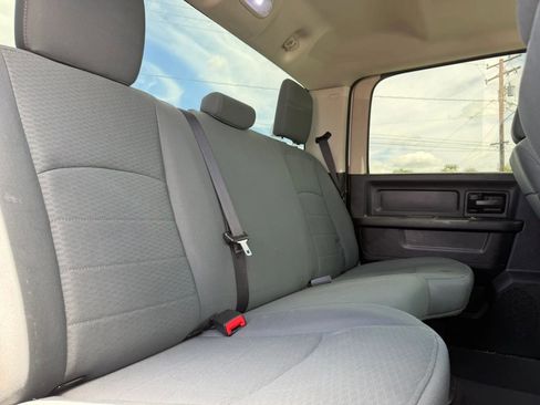 Used 2015 RAM 2500 Tradesman w/ Popular Equipment Group image 18