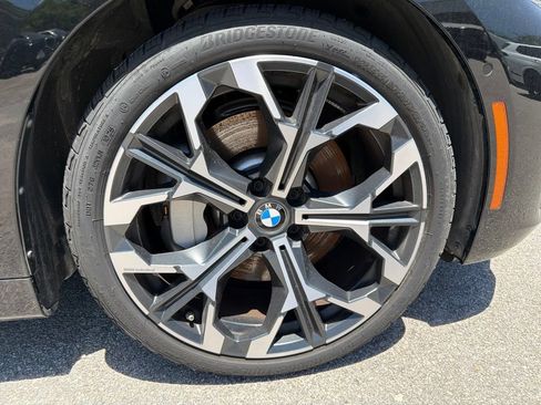 Used 2026 BMW 430i Convertible w/ Parking Assistance Package RWD image 5
