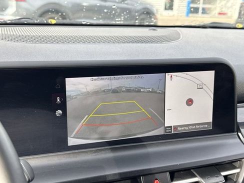 Used 2024 Kia Seltos S image 19