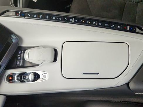 Used 2024 Chevrolet Corvette Z06 w/ Stealth Interior Trim Package image 42