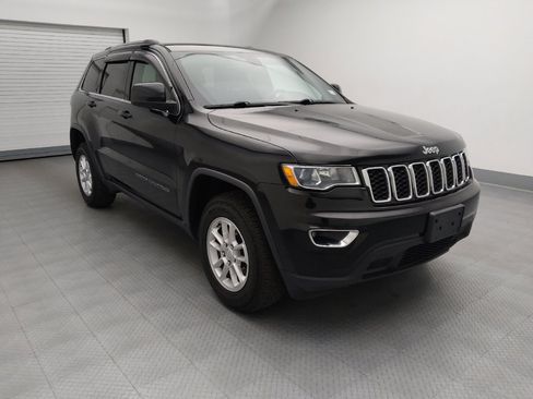Used 2018 Jeep Grand Cherokee Laredo AWD/4WD image 13