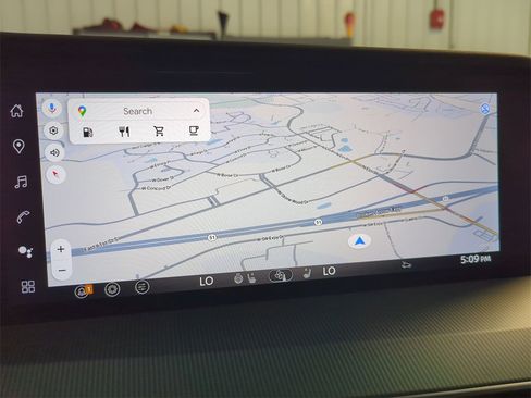 New 2025 Nissan Murano SL image 41