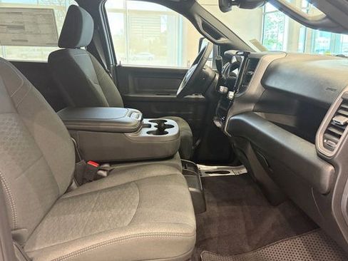 New 2026 RAM 2500 Tradesman AWD/4WD image 30