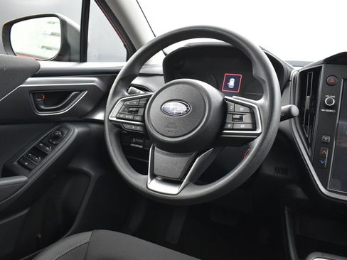 New 2025 Subaru Impreza 2.0i image 16