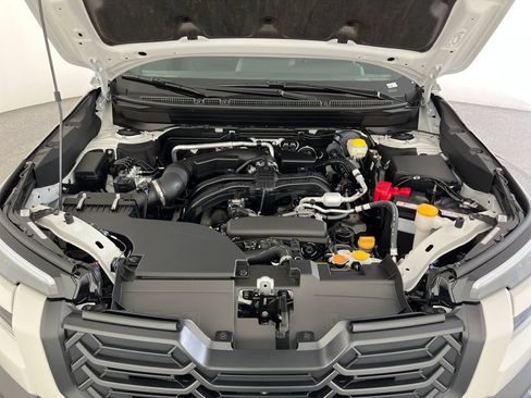 New 2026 Subaru Outback Touring AWD/4WD image 24