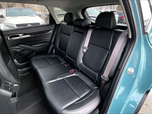Used 2024 Kia Seltos EX image 19