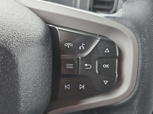 Used 2024 Ford Bronco Outer Banks AWD/4WD image 20