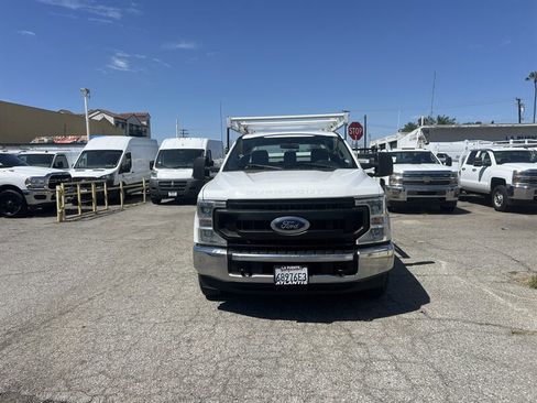Used 2020 Ford F350 XL w/ Power Equipment Group image 5
