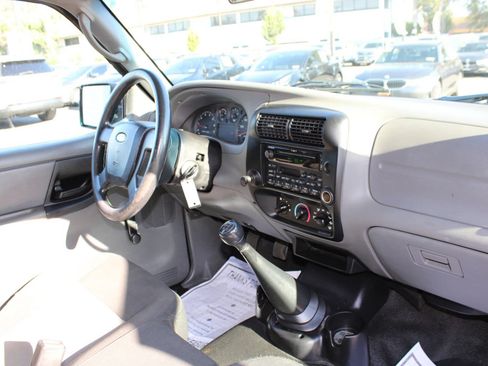 Used 2008 Ford Ranger XLT RWD image 12