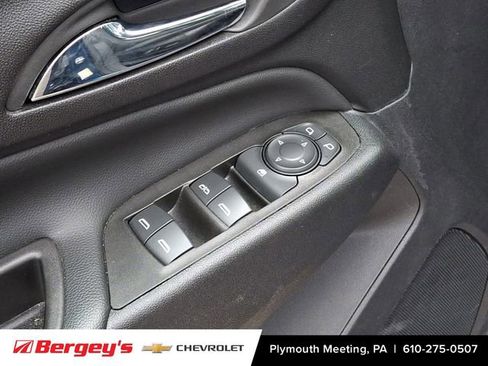 Used 2023 Chevrolet Equinox LT image 26