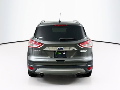 Used 2016 Ford Escape Titanium w/ Equipment Group 301A FWD image 7