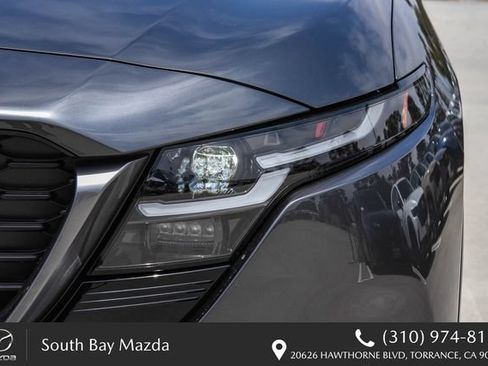 New 2026 MAZDA CX-5 Preferred AWD/4WD image 4