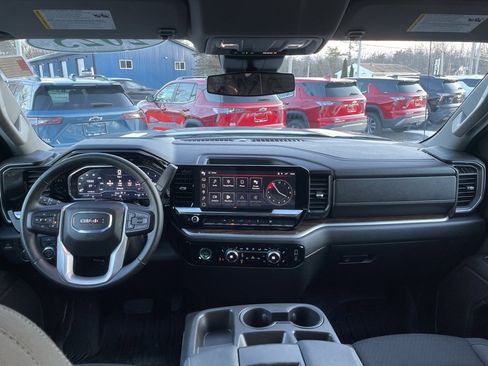 Certified 2023 GMC Sierra 1500 Elevation w/ LPO, GMC Protection Package image 10