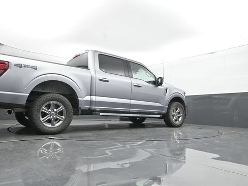 Used 2024 Ford F150 XLT AWD/4WD image 31