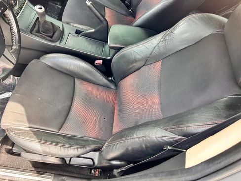 Used 2010 MAZDA MAZDASPEED3 Sport w/ Mazdaspeed Tech Pkg image 23