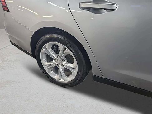 Used 2023 Honda Accord LX image 27