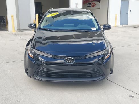 Used 2023 Toyota Corolla LE FWD image 8