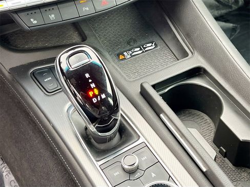 Used 2021 Cadillac CT5 Premium Luxury image 17