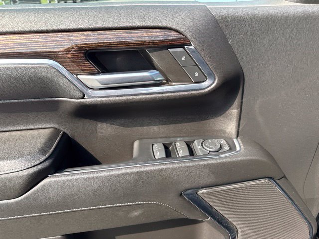 Used 2024 GMC Sierra 1500 SLE AWD/4WD image 15