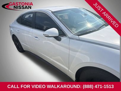 Used 2023 Hyundai Sonata SE