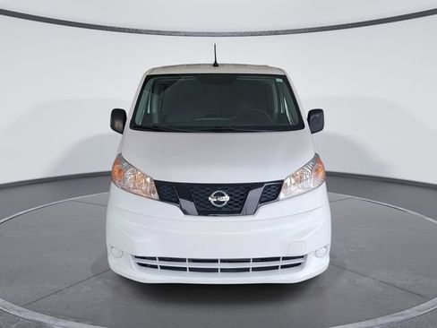 Used 2021 Nissan NV200 S FWD image 3