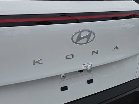 New 2026 Hyundai Kona SEL Sport FWD image 12