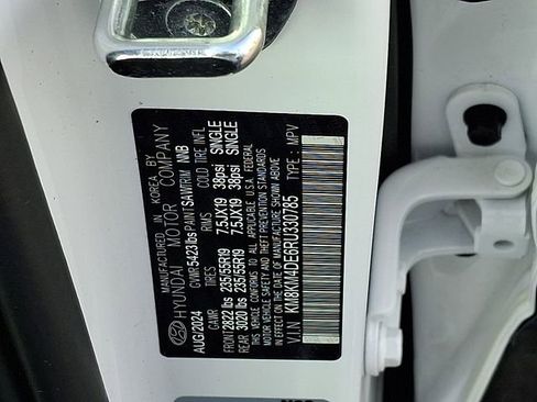 Used 2024 Hyundai Ioniq 5 SE image 27