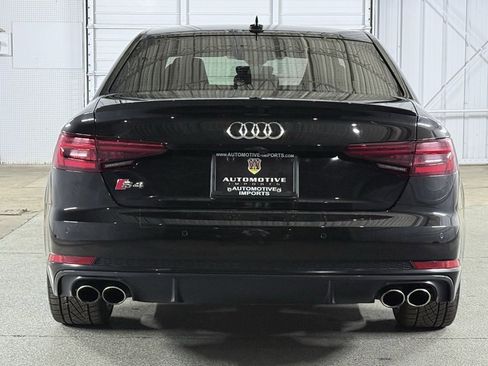 Used 2019 Audi S4 Prestige w/ Prestige Package image 11