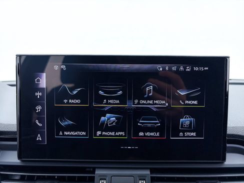 Used 2025 Audi SQ5 Premium Plus AWD/4WD image 22