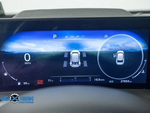 Used 2025 Kia Telluride SX Prestige X-Line AWD/4WD image 17