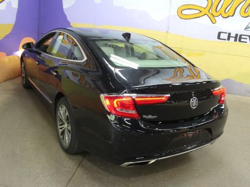 Used 2019 Buick LaCrosse Premium w/ Sun and Shade Package FWD image 6