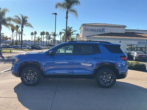 New 2026 GMC Terrain AT4 image 5