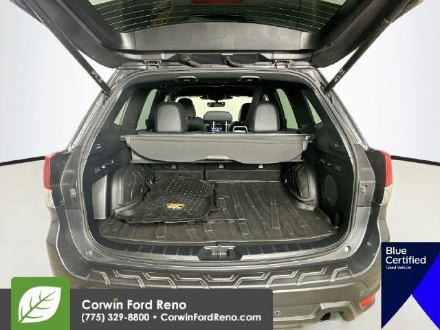 Used 2023 Subaru Forester Wilderness w/ Wilderness Package AWD/4WD image 32