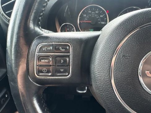 Used 2014 Jeep Wrangler Unlimited Sport w/ Quick Order Package 23S AWD/4WD image 23