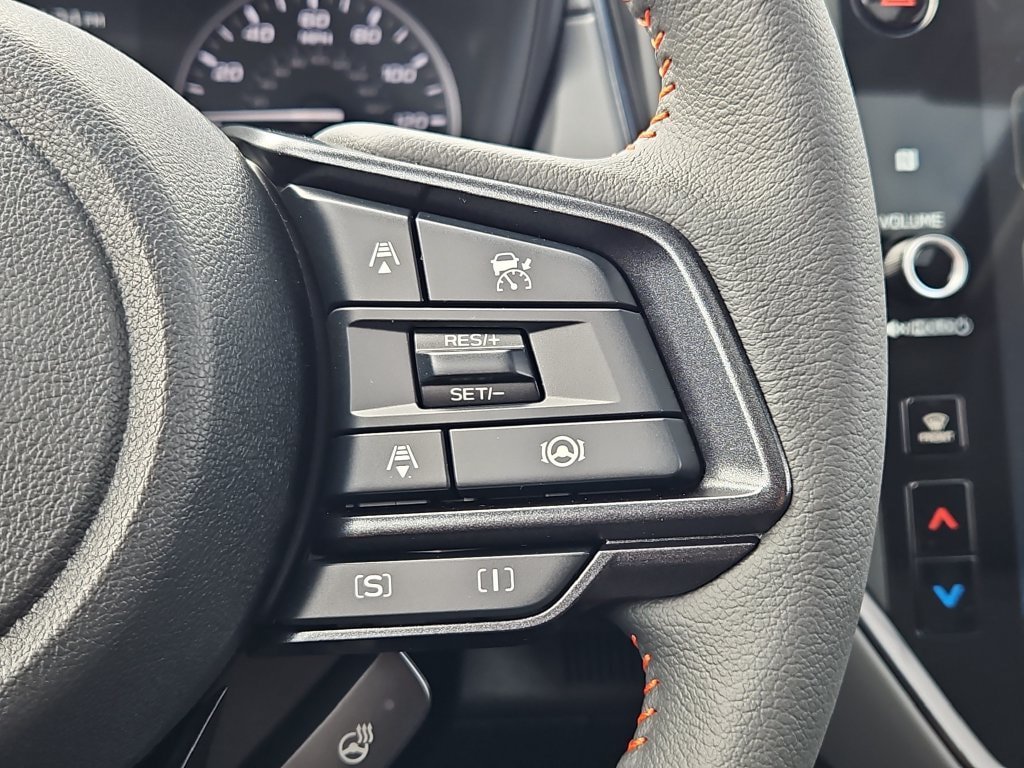 New 2026 Subaru Crosstrek 2.5i Limited AWD/4WD image 15