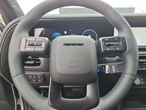 New 2026 Hyundai Palisade XRT Pro AWD/4WD image 19