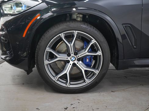Used 2021 BMW X5 xDrive40i AWD/4WD image 31