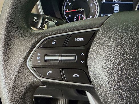 Used 2021 Hyundai Santa Fe SE image 14