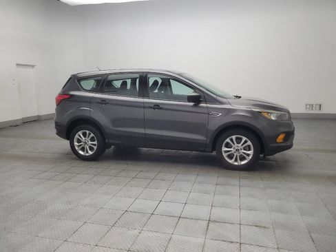 Used 2019 Ford Escape S FWD image 11