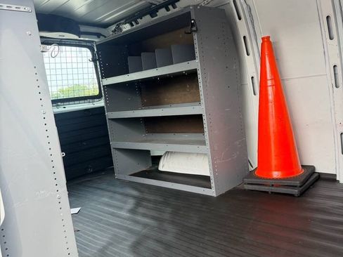 Used 2019 Chevrolet Express 2500 w/ Communications Package RWD image 17