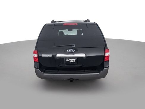 Used 2011 Ford Expedition EL XLT w/ 202A Rapid Spec Order Code AWD/4WD image 6