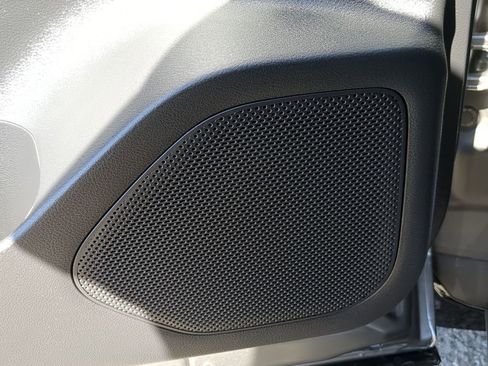 New 2026 Nissan Rogue Platinum image 13